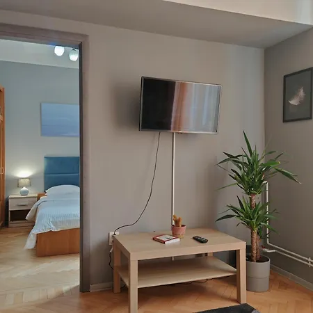 Historic Centre 3 *