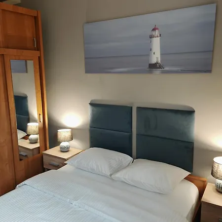 Appartement Historic Centre 3