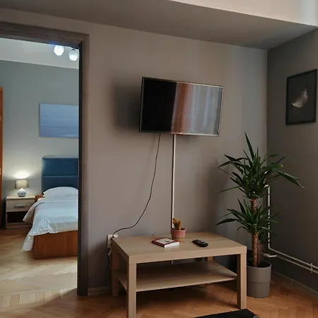 Historic Centre 3 *