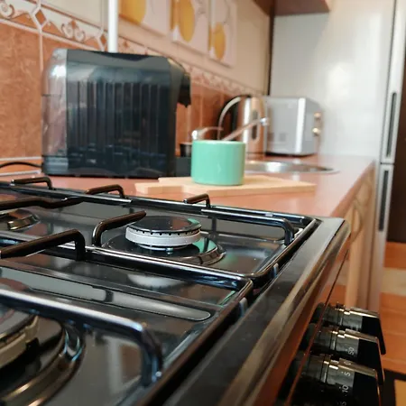 Historic Centre 3 דירה *