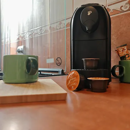 Appartement Historic Centre 3