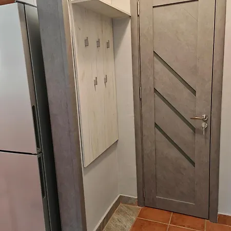 Appartement Historic Centre 3 Bucarest