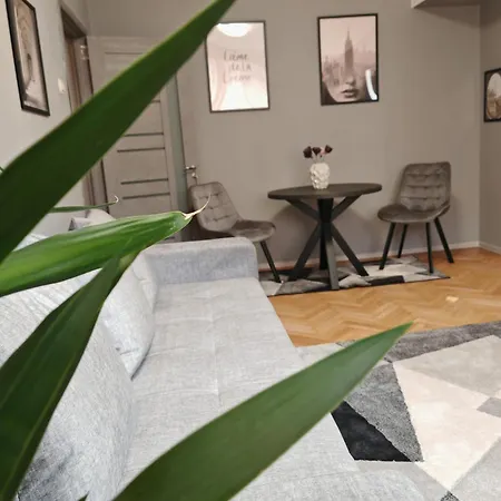 Appartement Historic Centre 3