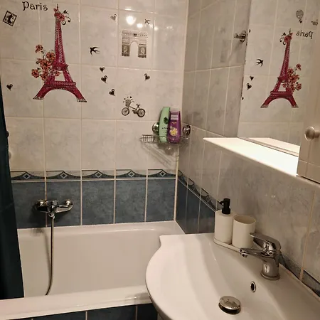 Historic Centre 3 Bucharest