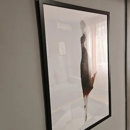 Historic Centre 3 דירה