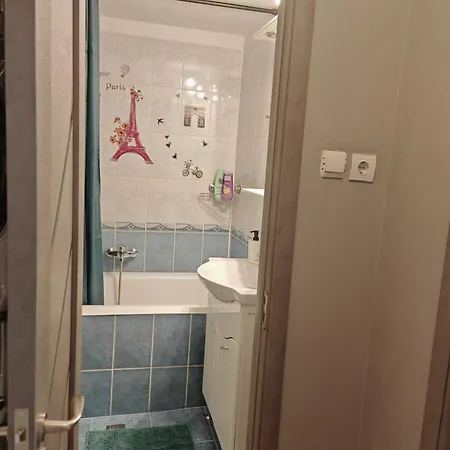 Historic Centre 3 Appartement Boekarest