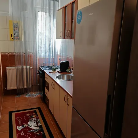 Historic Centre 3 * Bucarest