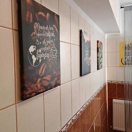 Apartment Historic Centre 3 *