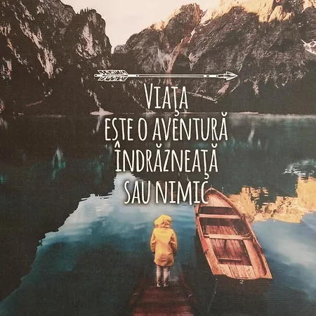 Historic Centre 3 * בוקרשט