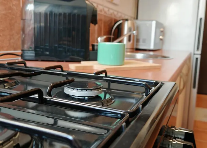 Historic Centre 3 Apartment *