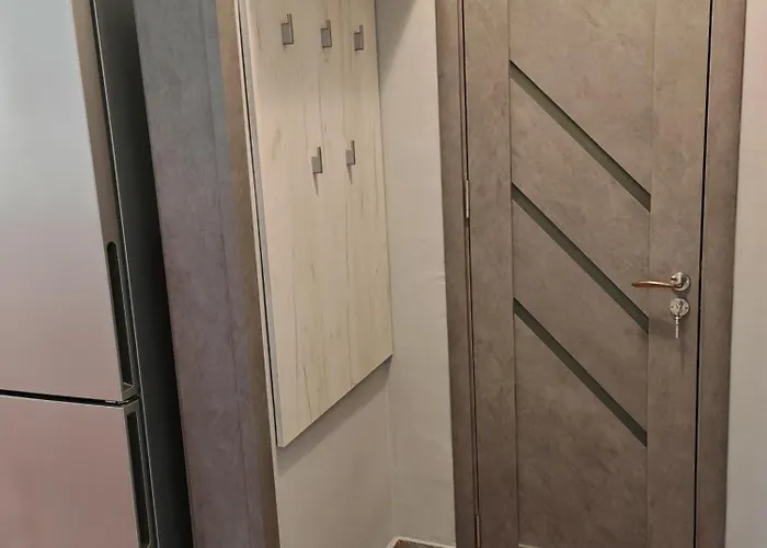 Apartament Historic Centre 3 Bucureşti