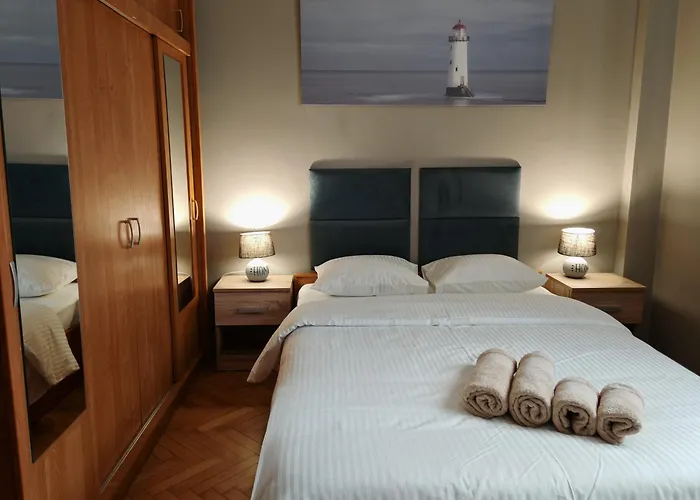 Historic Centre 3 Bucureşti