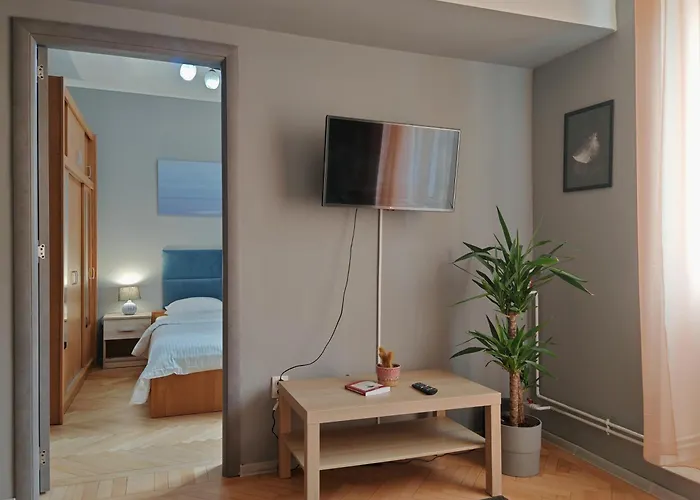 Historic Centre 3 *