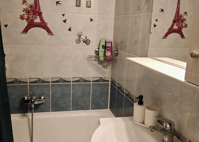 Historic Centre 3 Bucharest