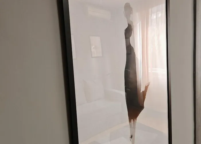 Historic Centre 3 Apartment