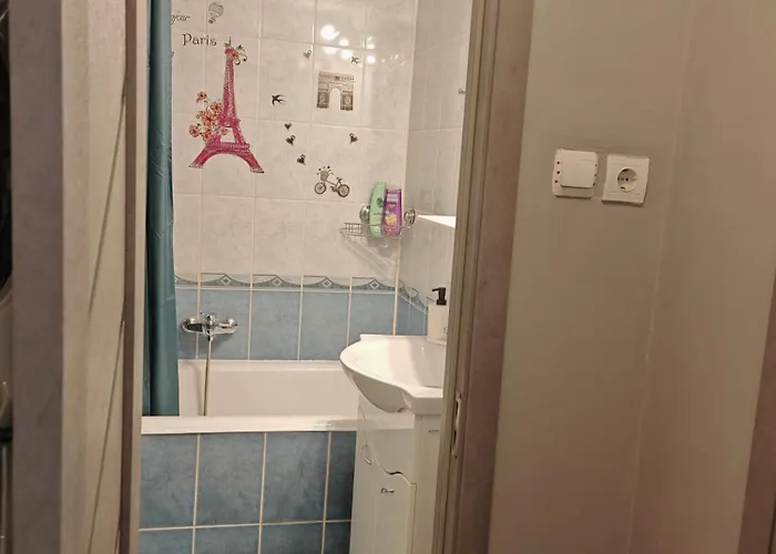 Historic Centre 3 Apartment Bucharest