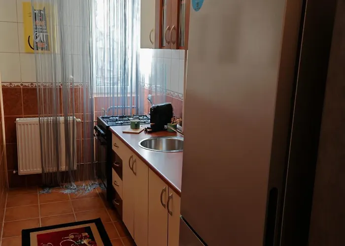 Historic Centre 3 * Bucureşti