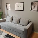 Apartmán Historic Centre 3 *