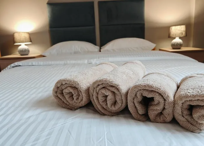 Historic Centre 3 Бухарест