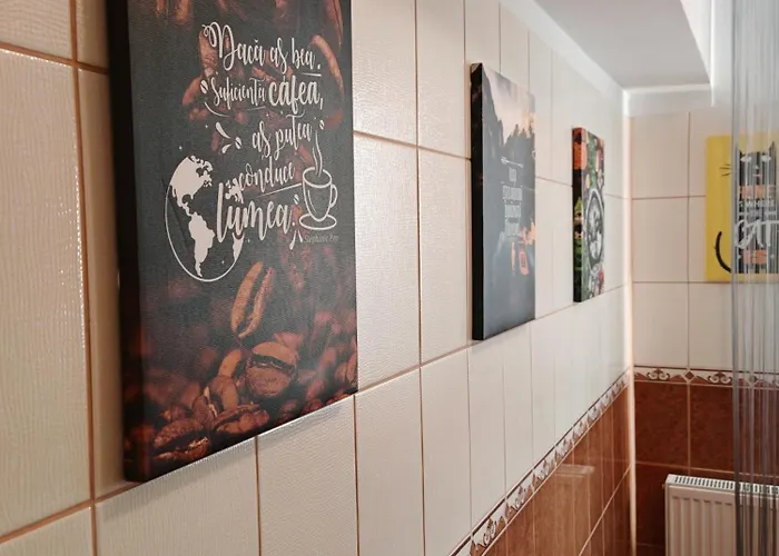 Appartement Historic Centre 3 *